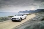 Mercedes-Benz E350 d 4Matic All-Terrain 2020 года (WW)